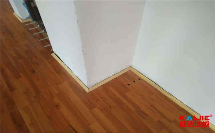 寧夏楓樺木體育地板結(jié)構(gòu)