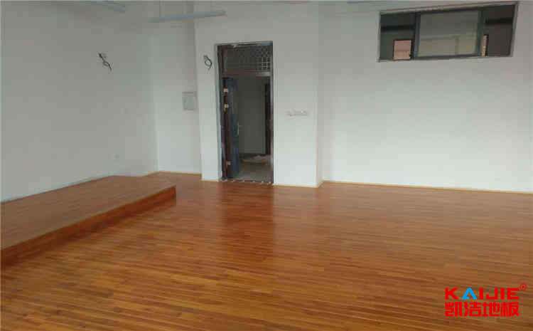 吉林楓木體育地板公司品牌