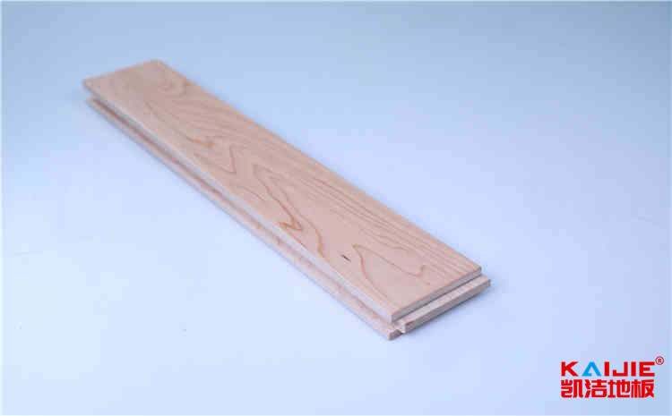 駐馬店羽毛球木地板廠家哪家更專業(yè)——舞蹈專用地板