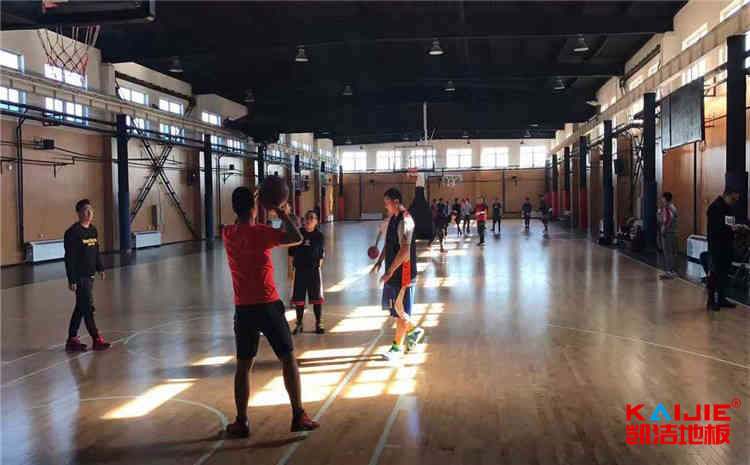 重慶體育木地板哪家好