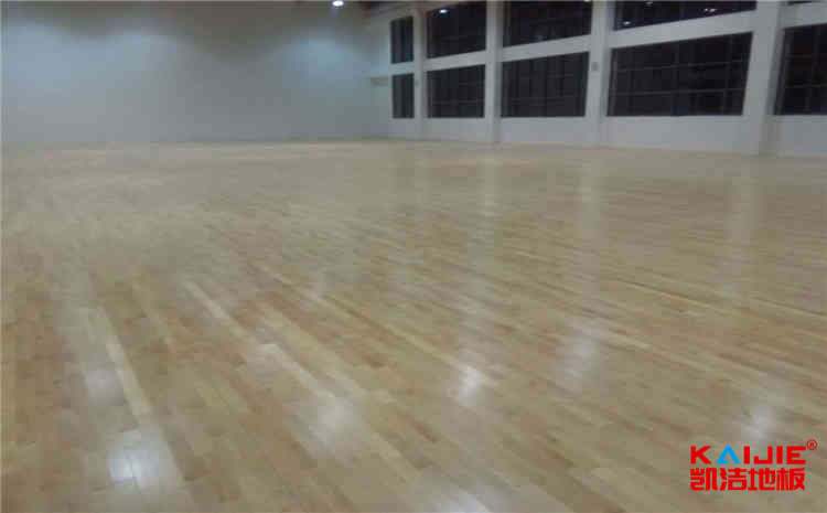 常用的籃球場地板廠家批發(fā)